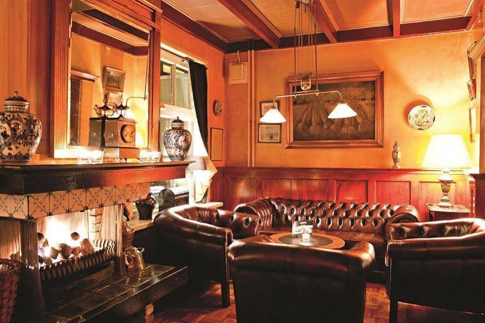 Nobel Hotel Ameland Ballum Extérieur photo